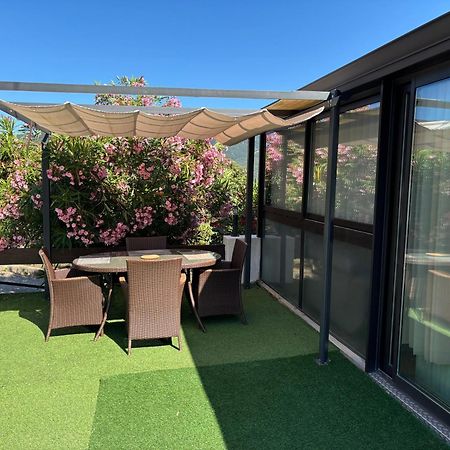 Appartement Au Calme A 15 Minutes De Sartene Foce Exterior photo