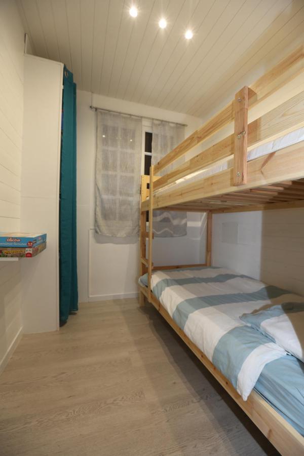 Appartement Au Calme A 15 Minutes De Sartene Foce Exterior photo