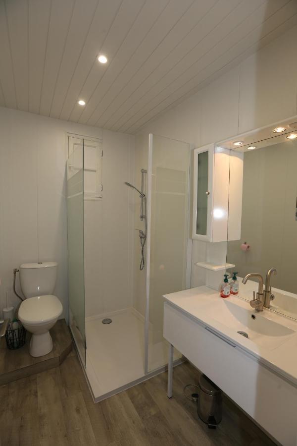 Appartement Au Calme A 15 Minutes De Sartene Foce Exterior photo